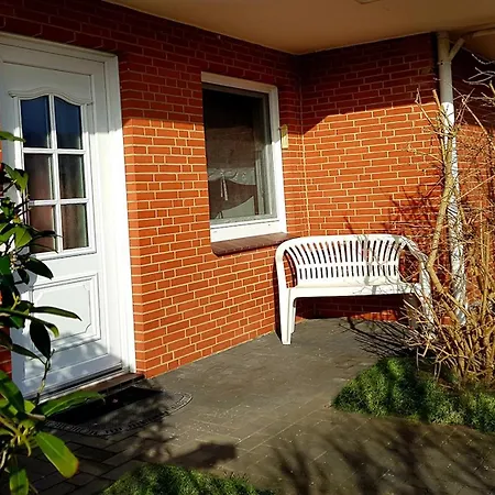 Apartment Aust Eg