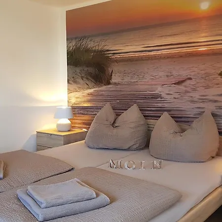 Aust Eg Sankt Peter-Ording