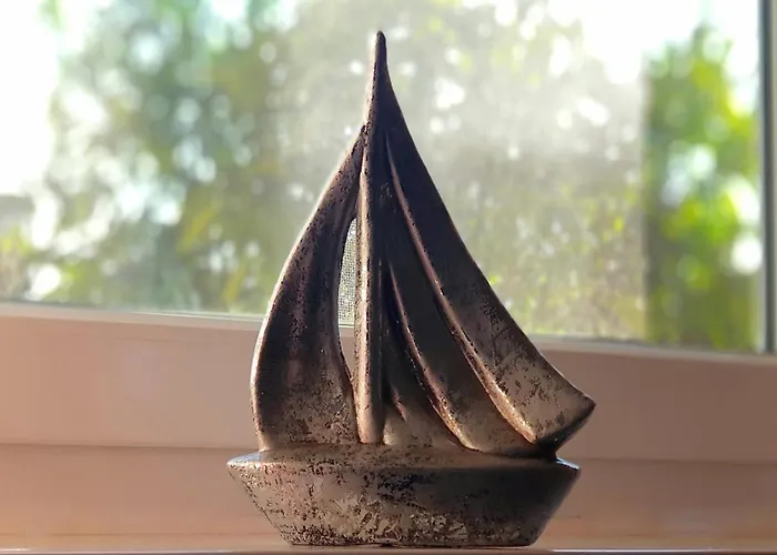 Aust Eg Appartamento *