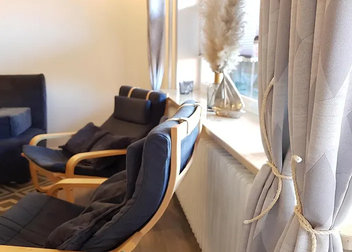 Appartamento Aust Eg Sankt Peter-Ording