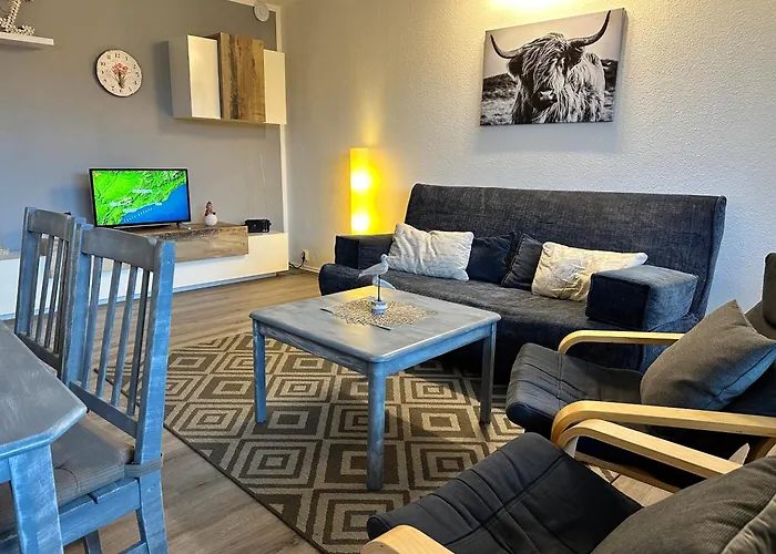 Aust Eg Sankt Peter-Ording